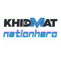 Khidmat Malaysia Nation Hero
